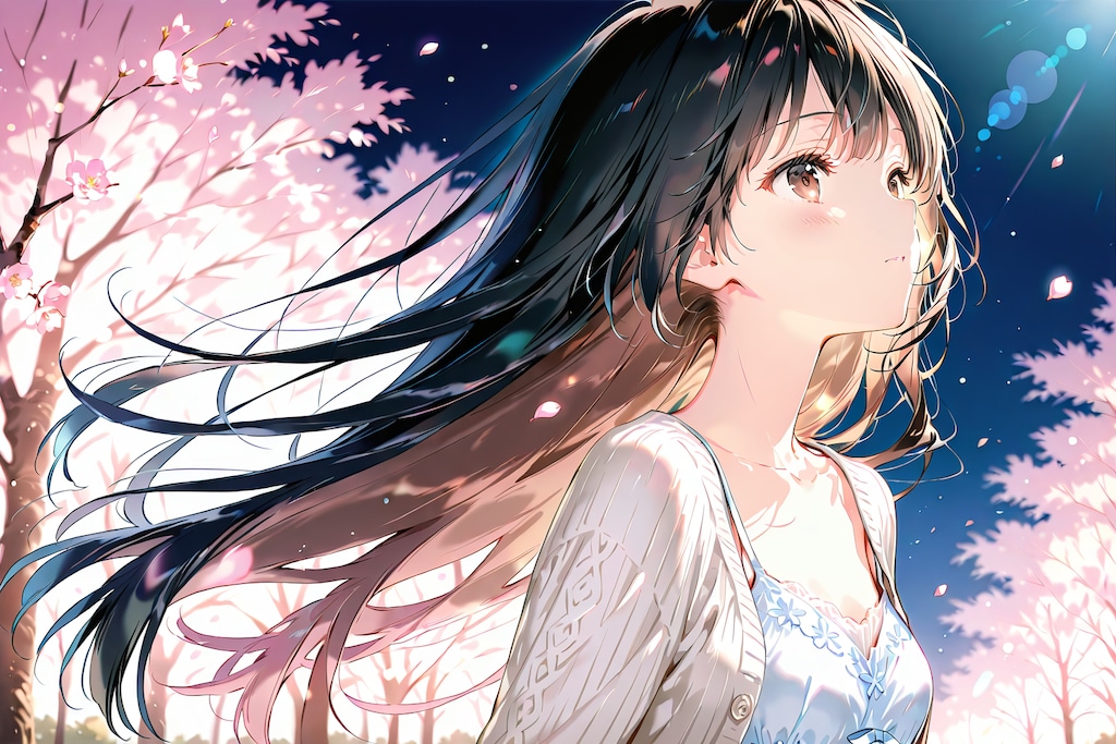 桜吹雪(QILIN)(8)