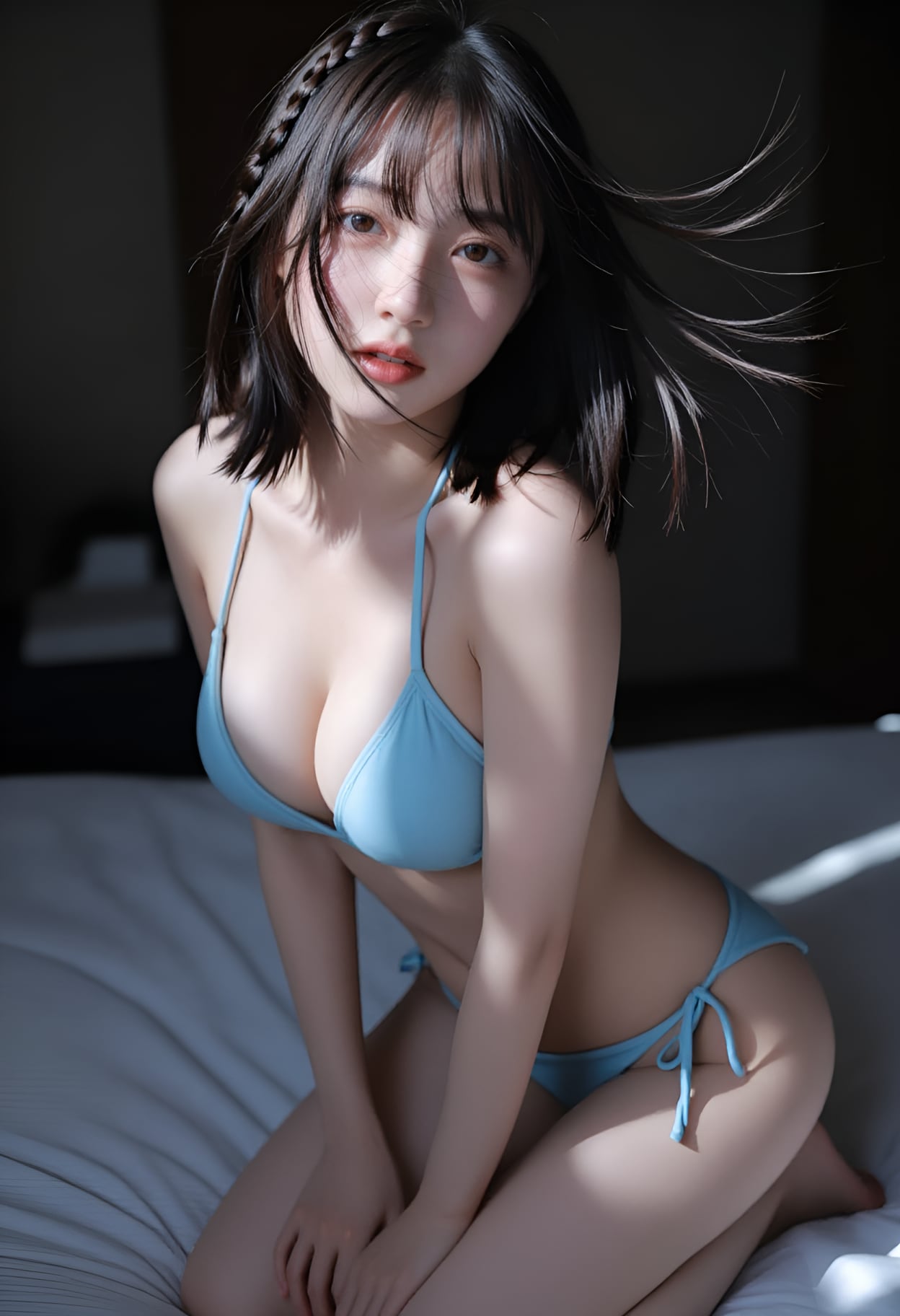 ビキニ生活