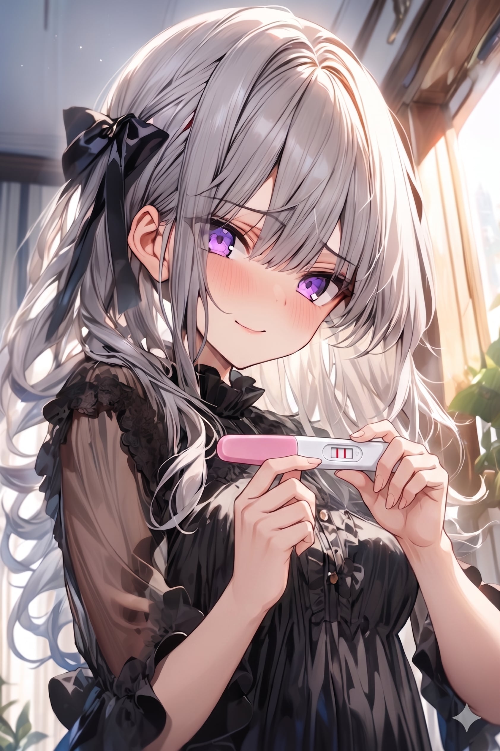 おめでたVEGAちゃん