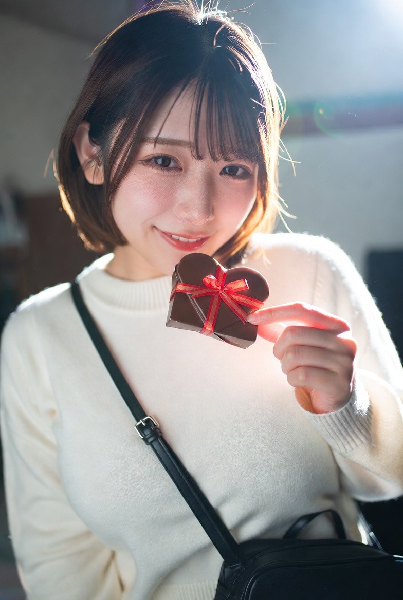 パイスラ、バレンタイン