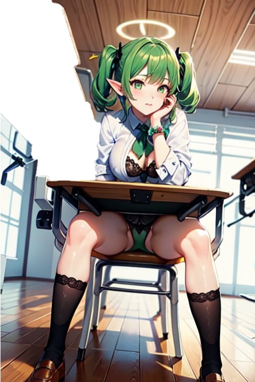 ドMのエルフちゃんと思ったら・・・