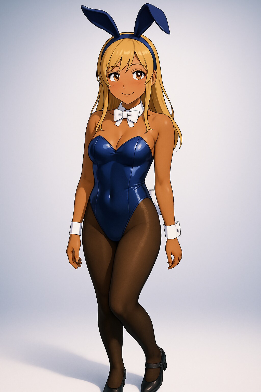 バニーガール