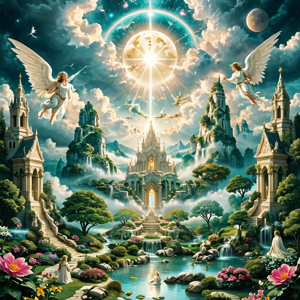 絵空事