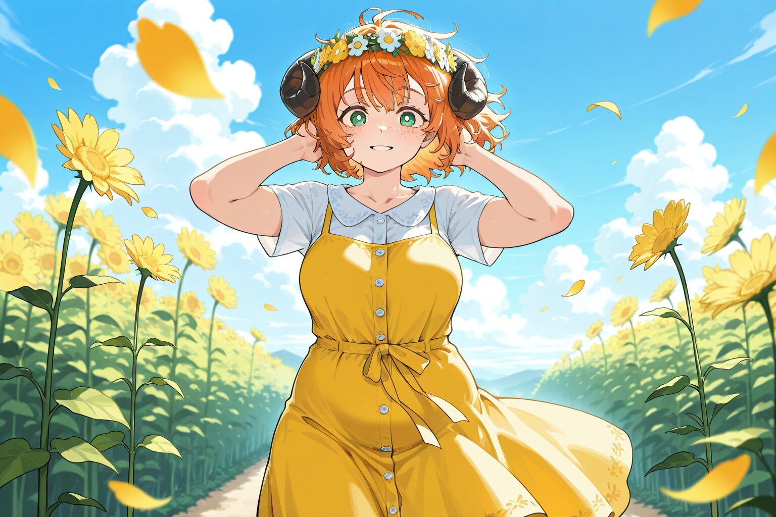 DAISYでうちの子