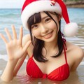 クリスマス終了まであと少し 11枚目