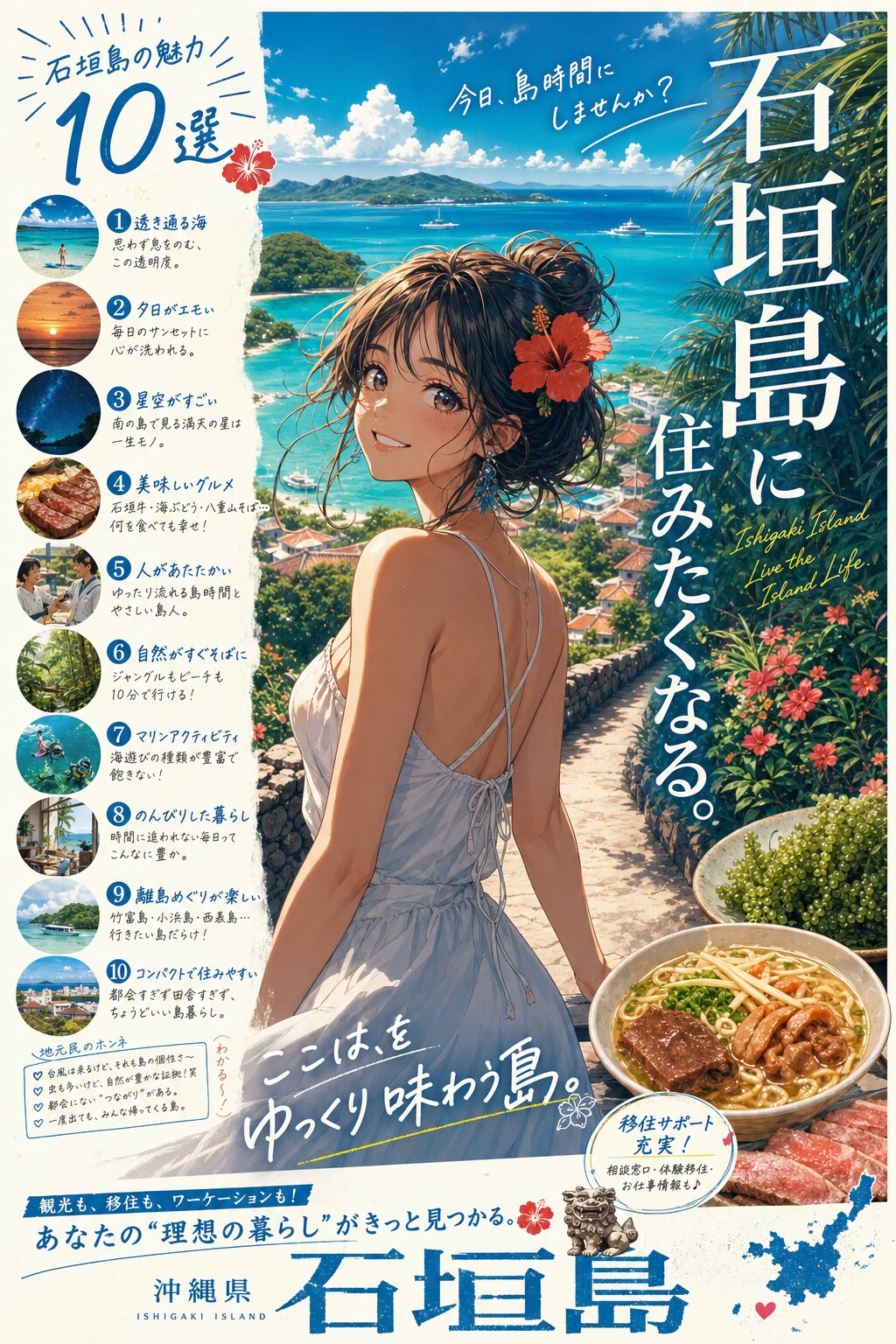 石垣島