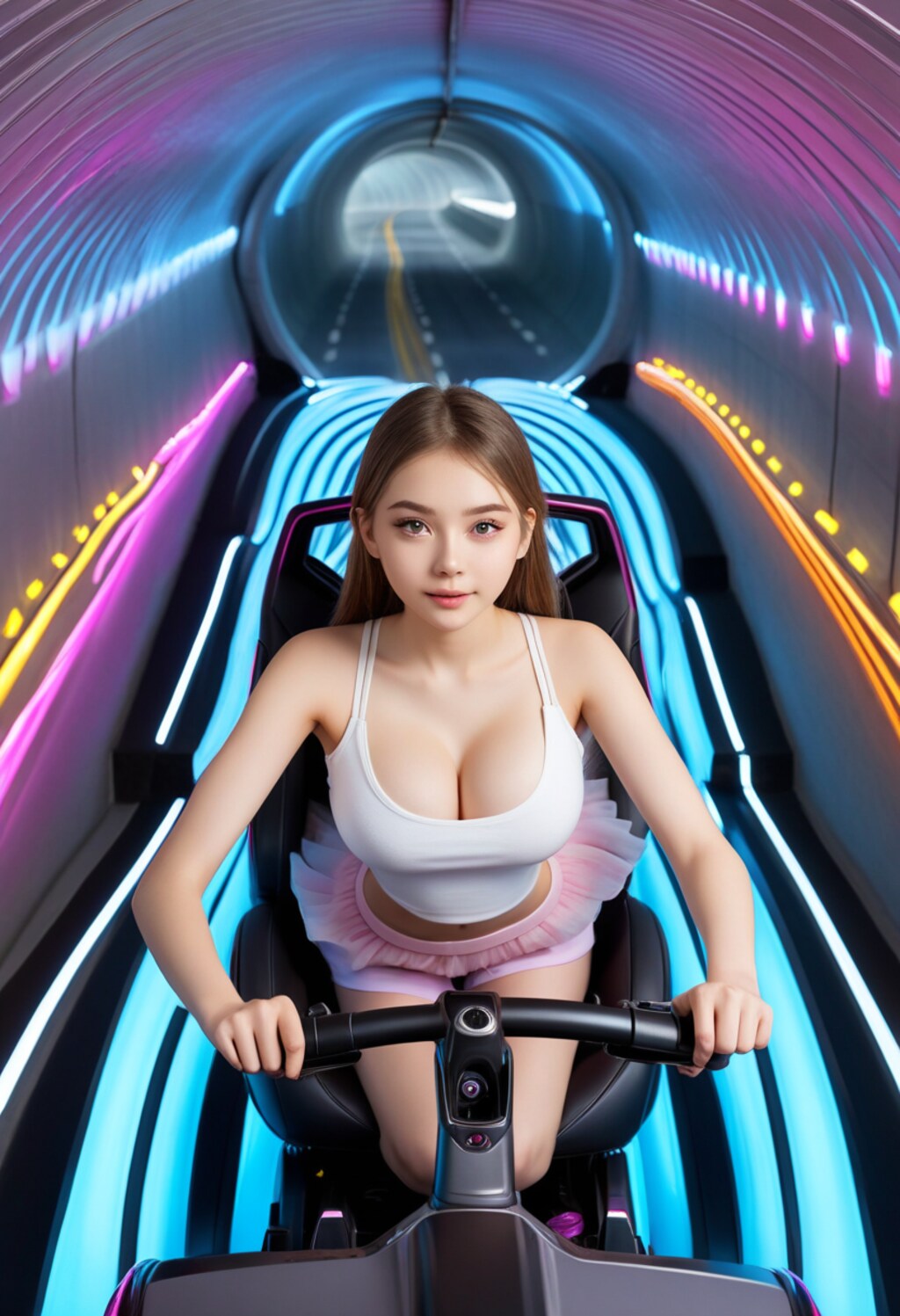 maa...future or past...anyway, either one!