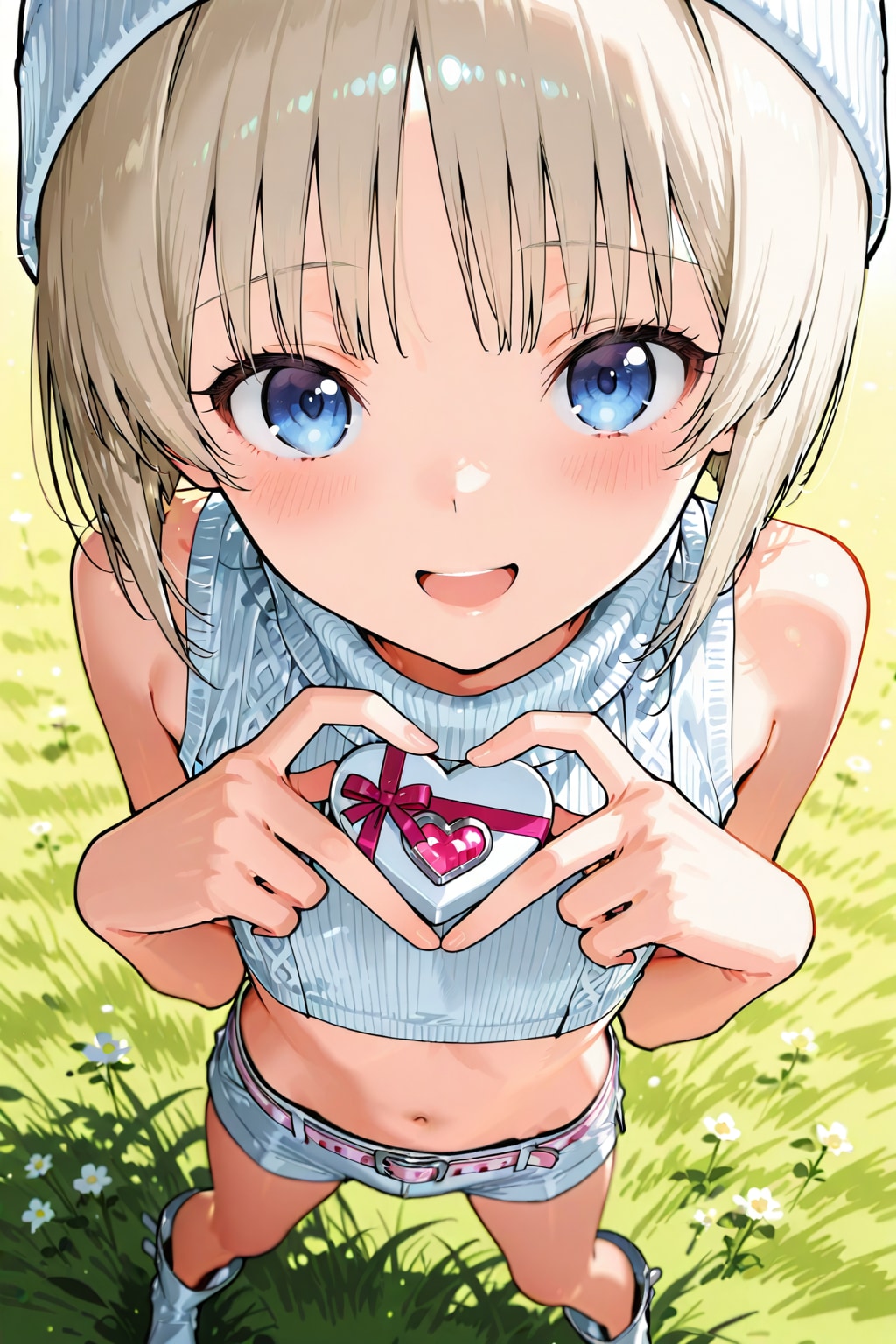 近い🤣 | の人気AIイラスト・グラビア