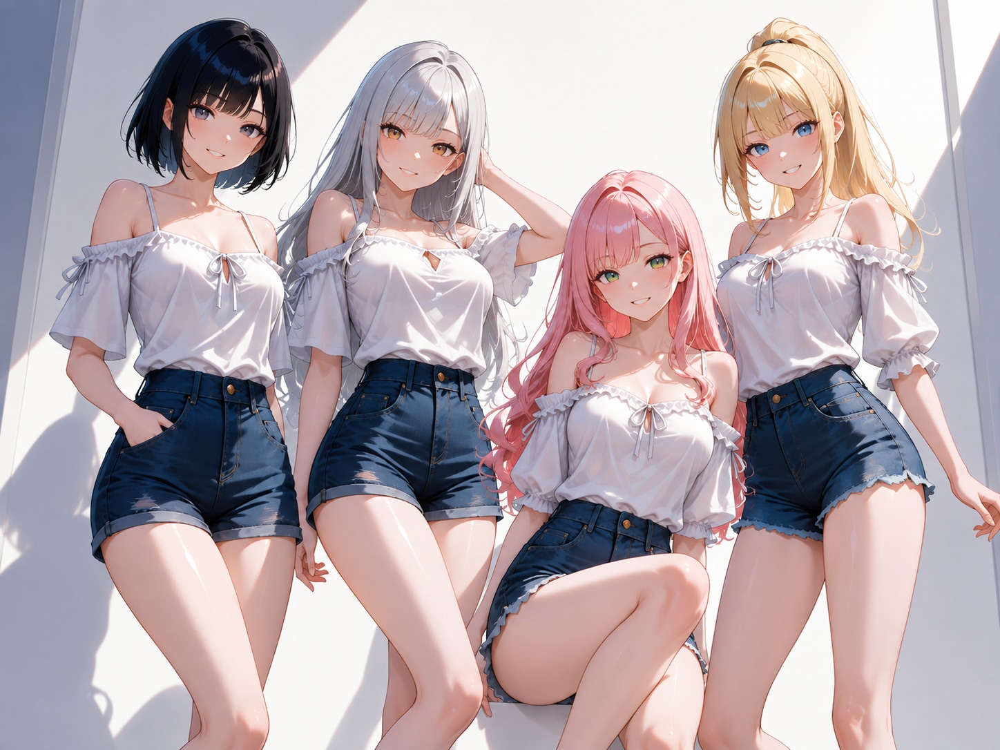 かわいい♡