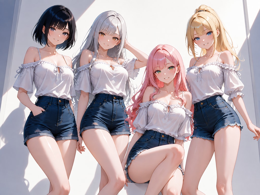 かわいい♡