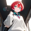 機動戦士ガンダムジークアクス　マチュ 10枚目
