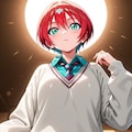 機動戦士ガンダムジークアクス　マチュ 3枚目