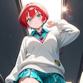 機動戦士ガンダムジークアクス　マチュ 12枚目