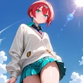 機動戦士ガンダムジークアクス　マチュ 9枚目