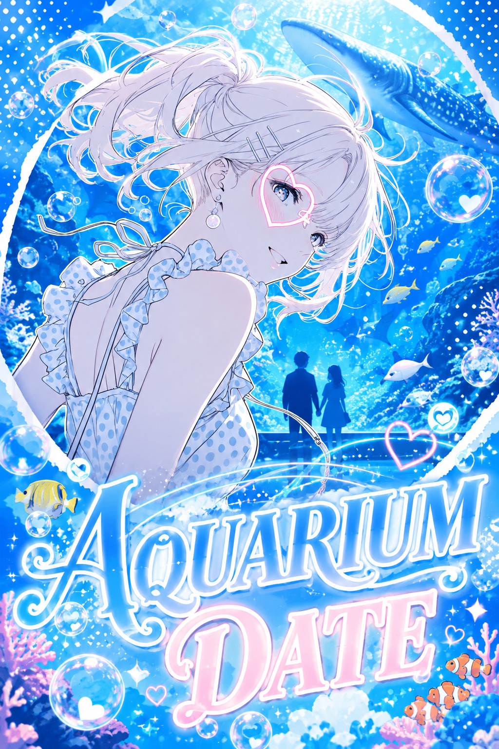 AQUARIUM　DATE