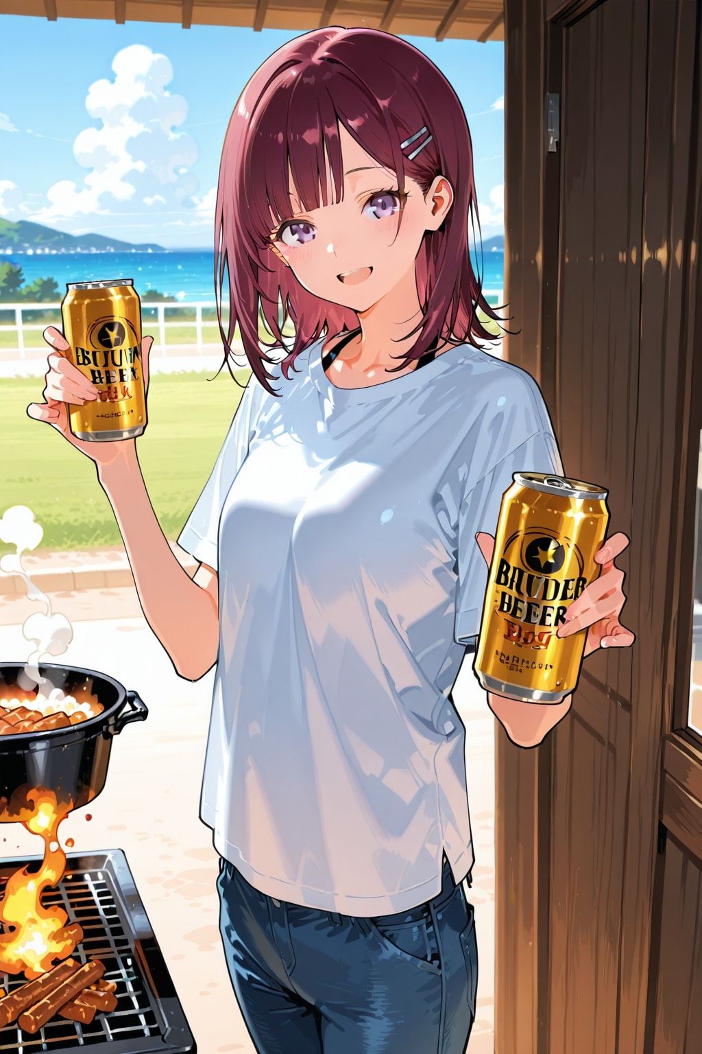 茜ちゃん１０５