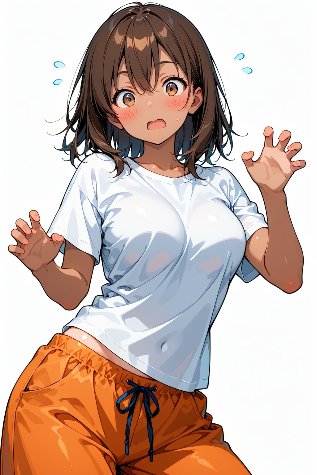 夏希ちゃんが載った釣り雑誌