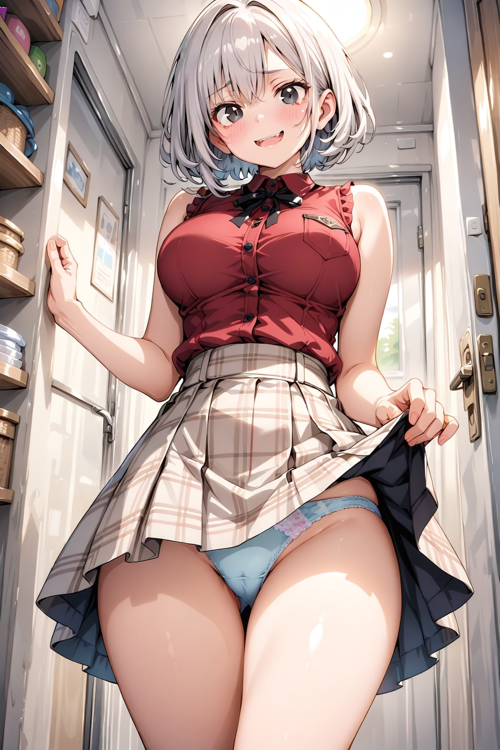 彩翔のぱんつ