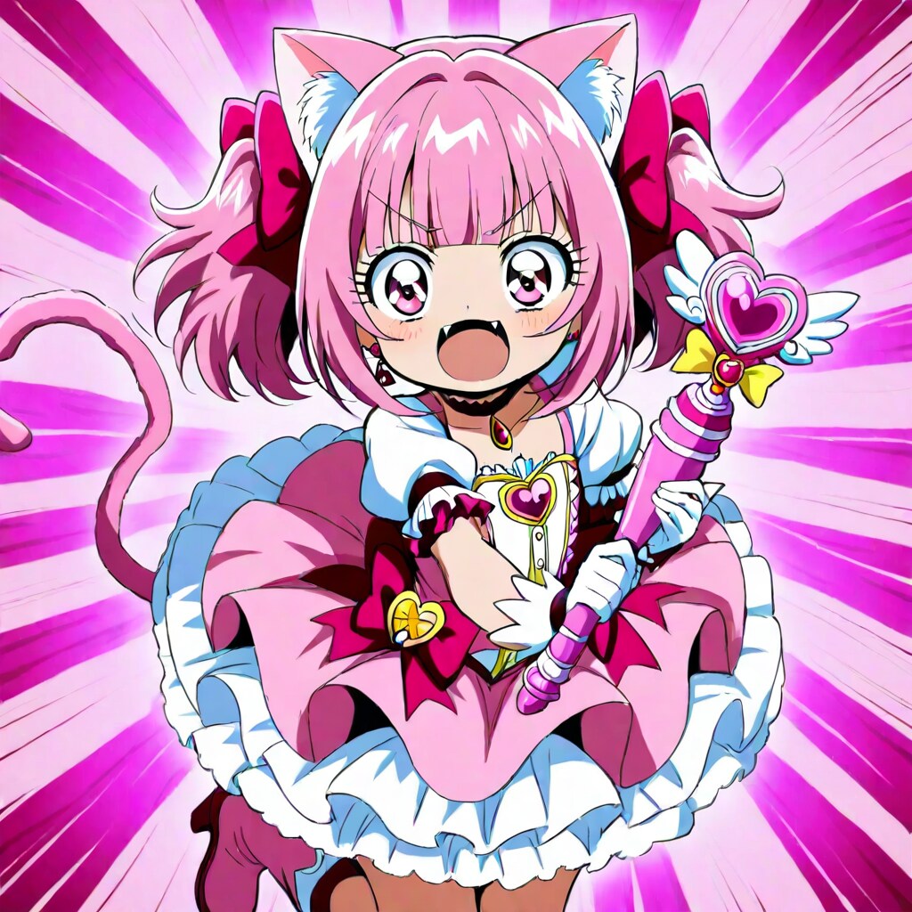 チョーカーと言えば、みゃほう少女ですっ？