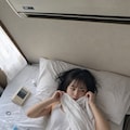Not Ready to Wake Up 4枚目