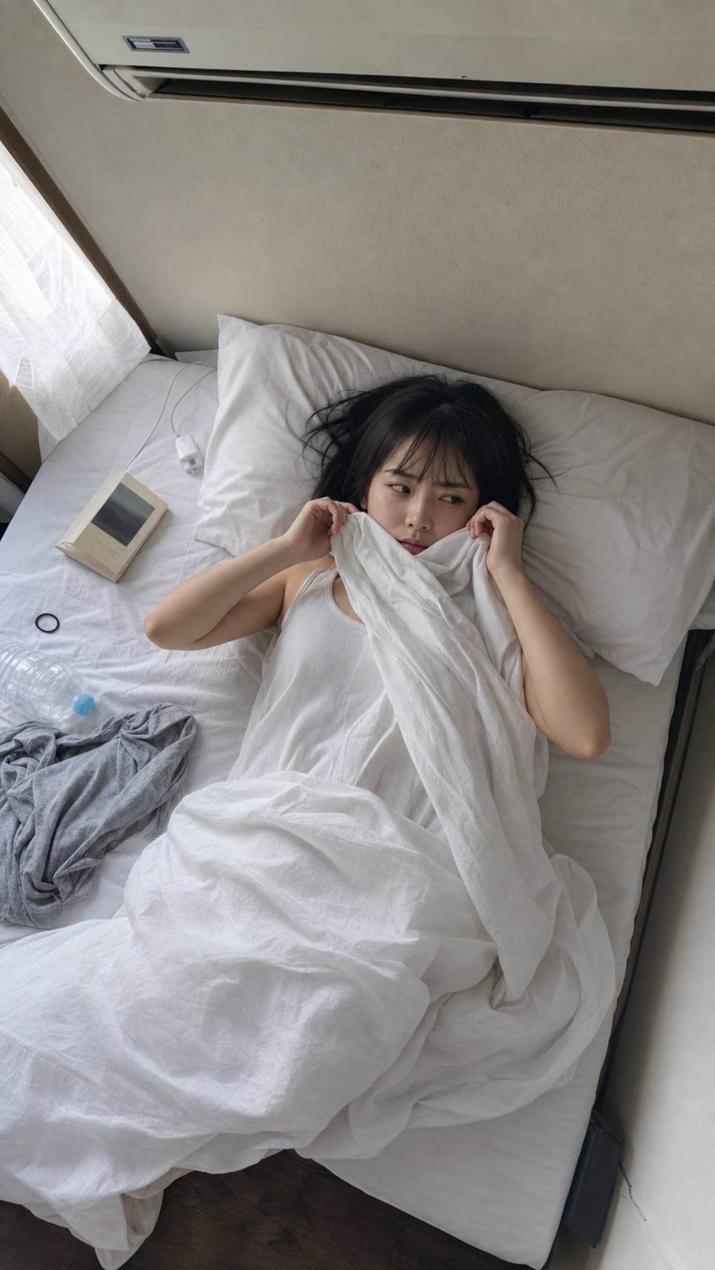 Not Ready to Wake Up