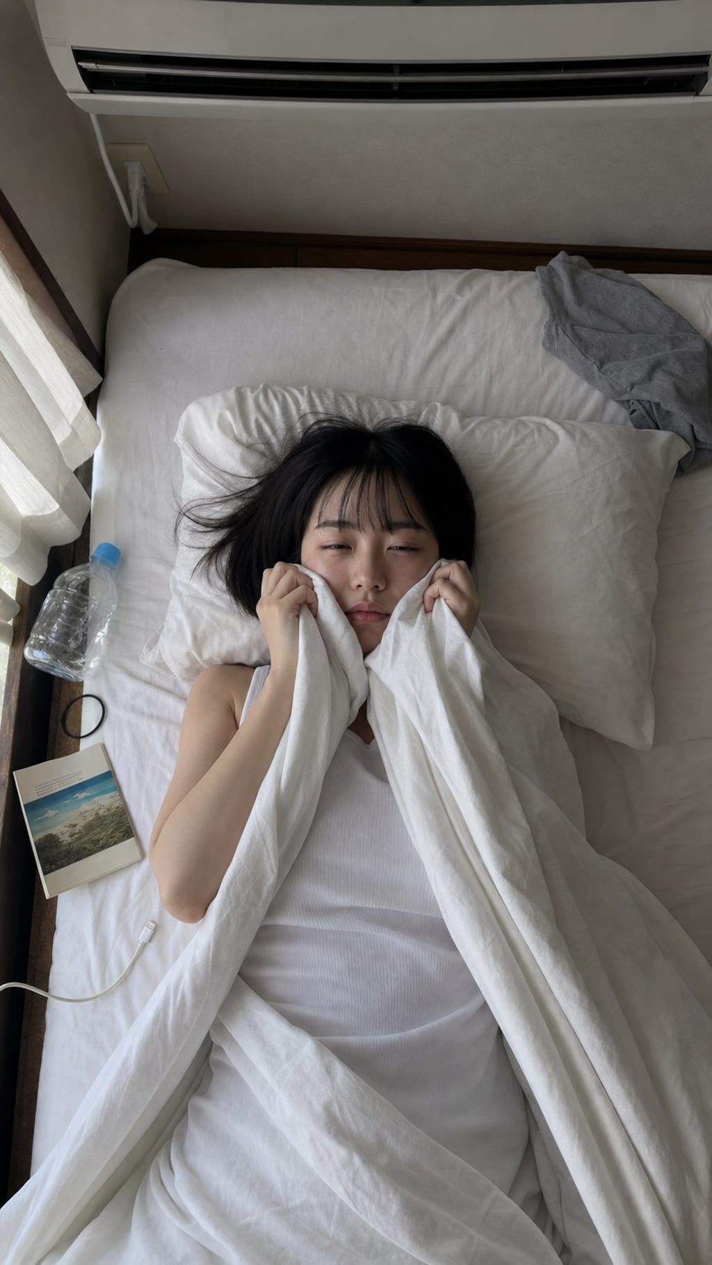 Not Ready to Wake Up