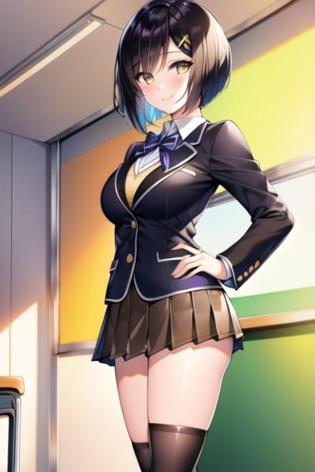 JK（女子高生）115