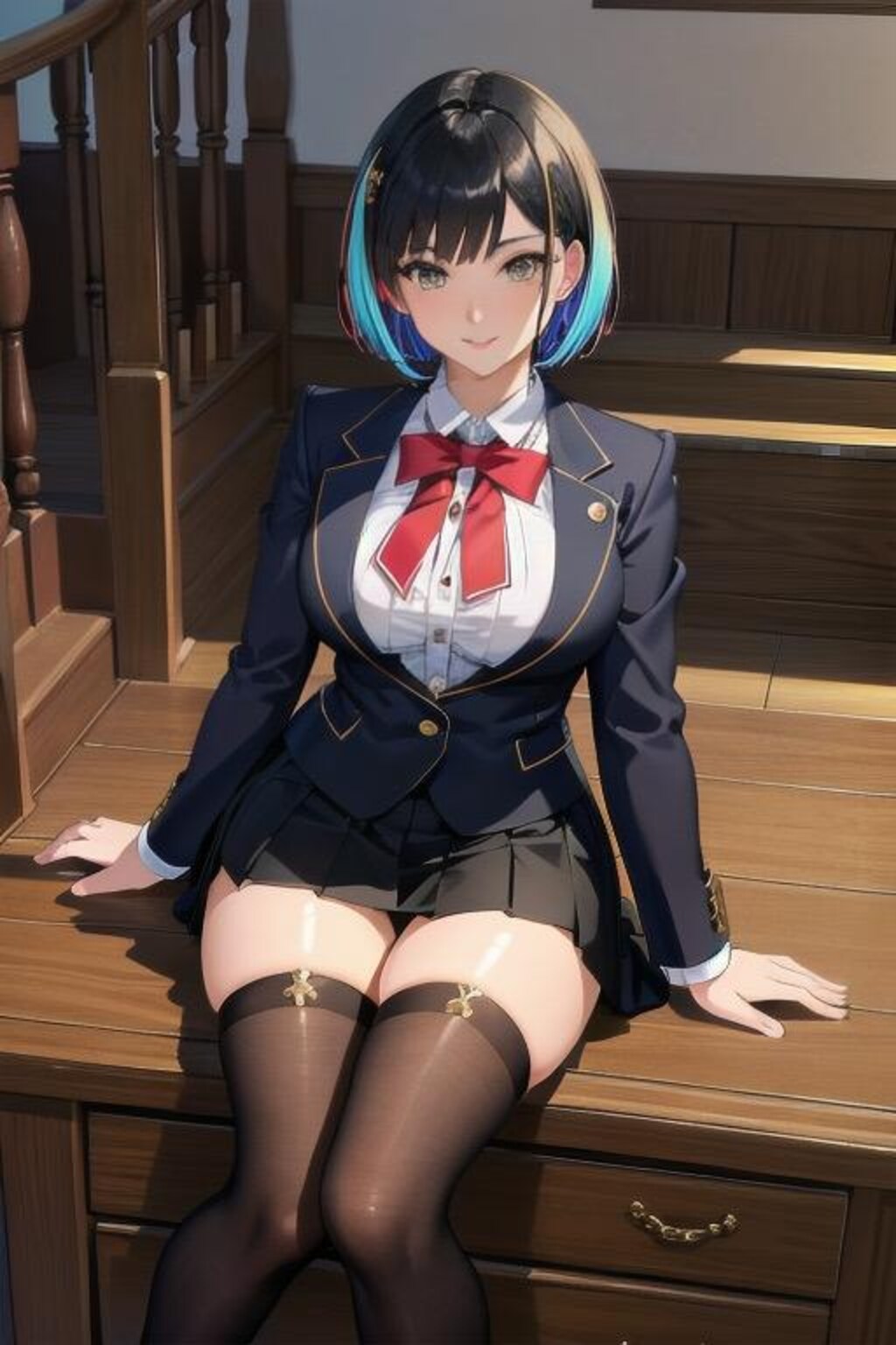 JK（女子高生）115