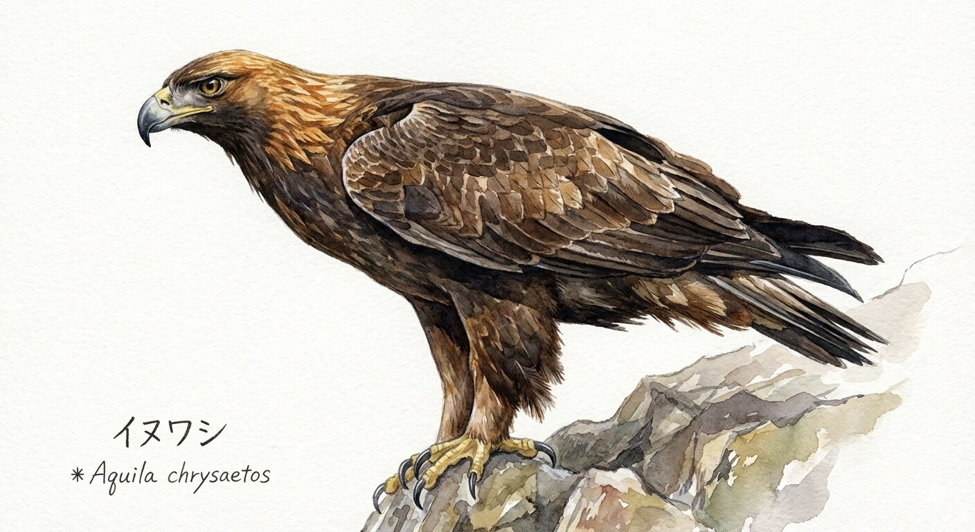 鳥(水彩画)(Gemini)(64) | の人気AIイラスト・グラビア