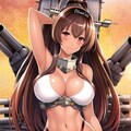 自分設定艦これ艦娘イラストその2 7枚目