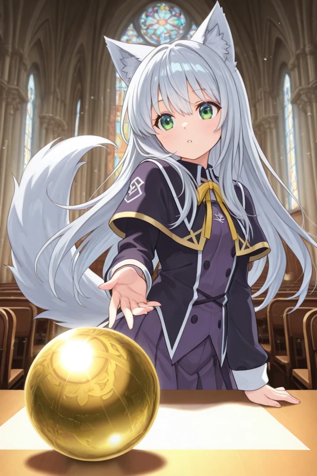 毎日ゴールデンボール