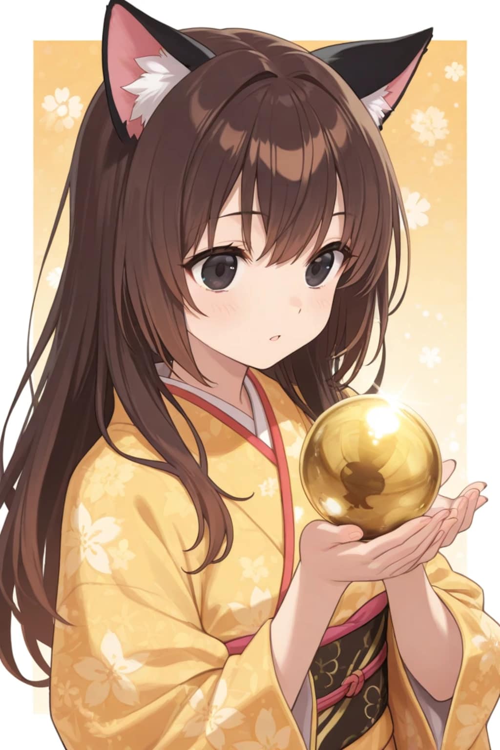 毎日ゴールデンボール