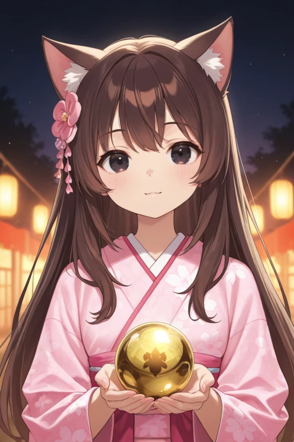 毎日ゴールデンボール