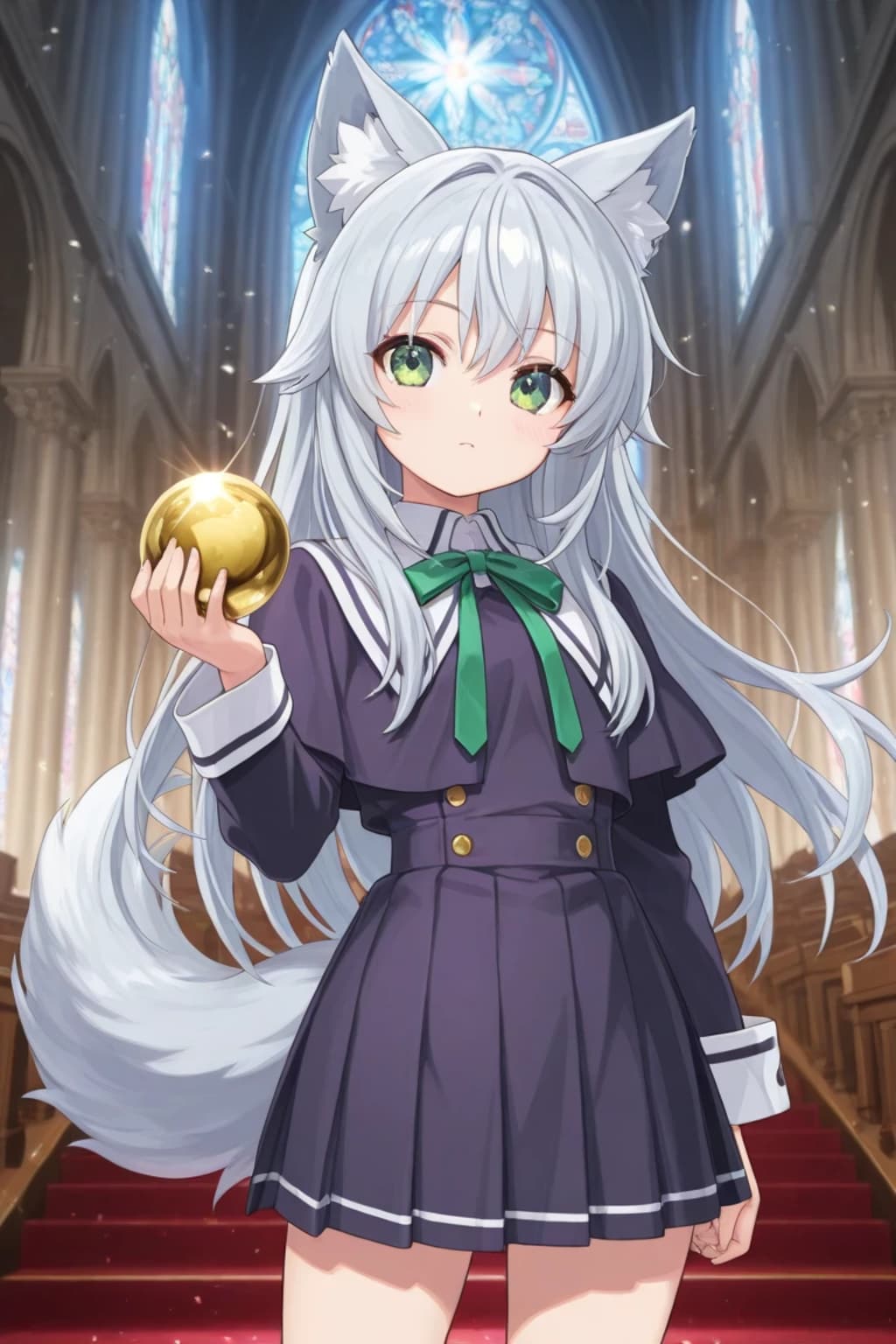 毎日ゴールデンボール