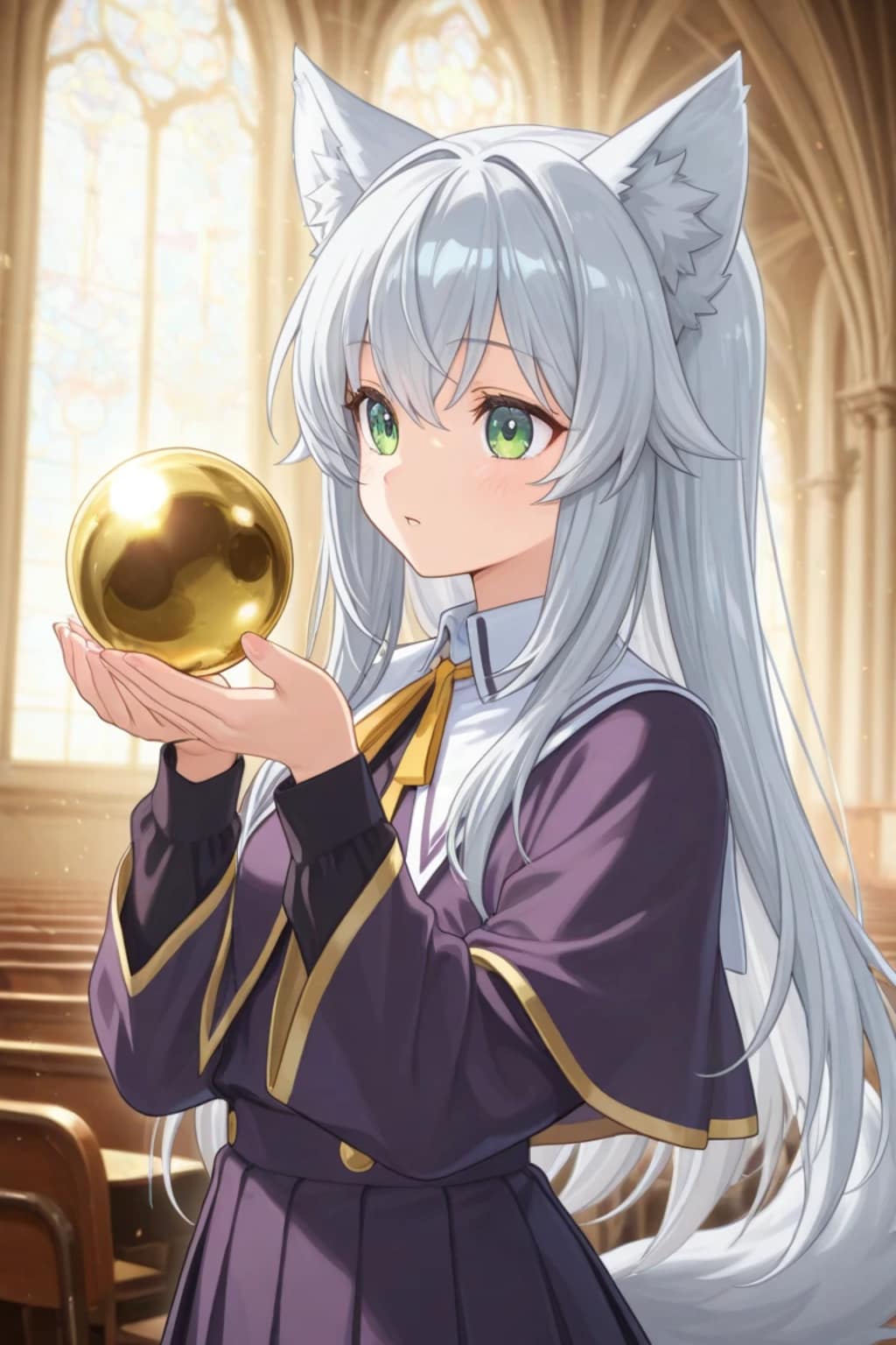 毎日ゴールデンボール