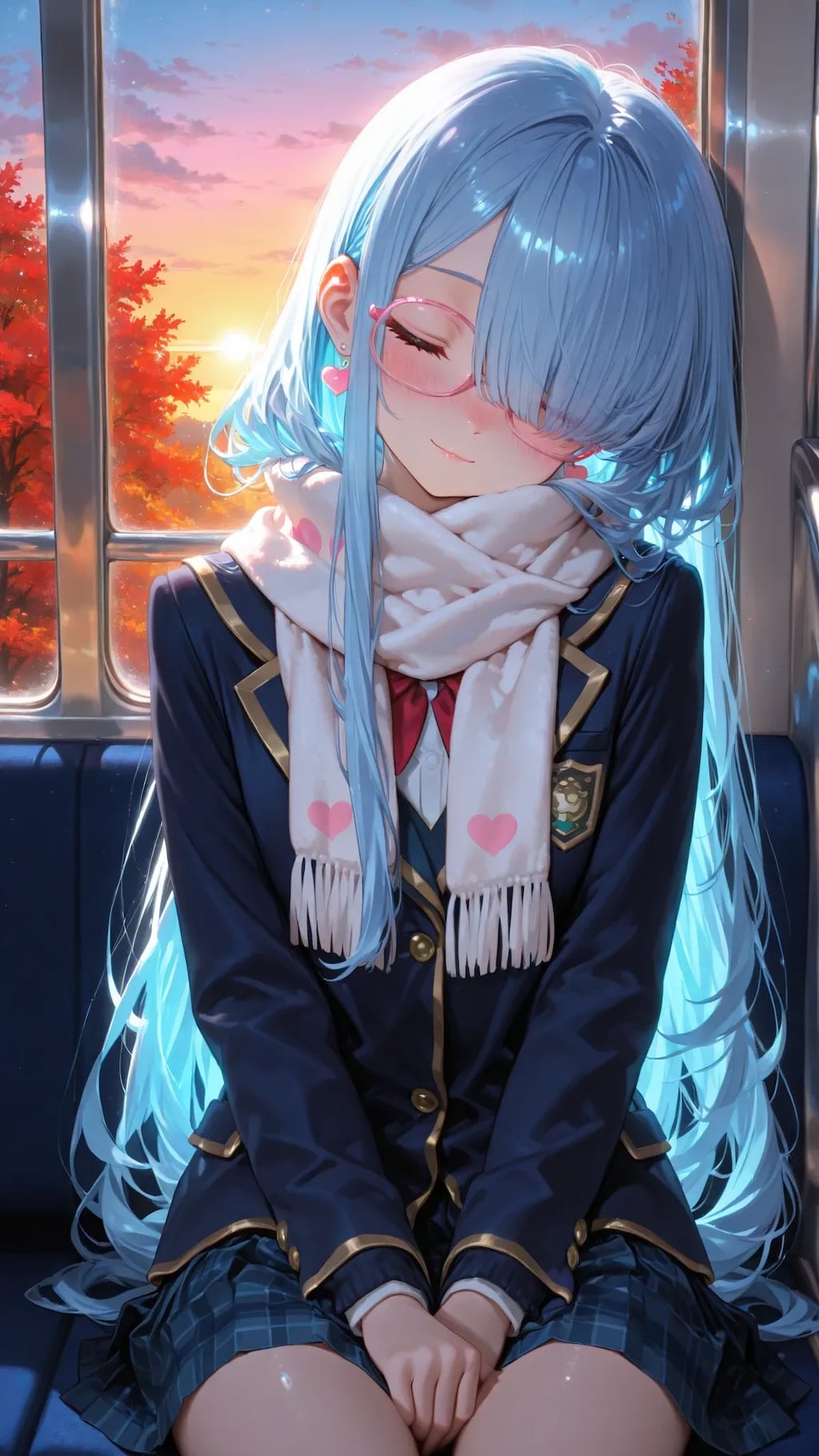 メガネの日なのですね