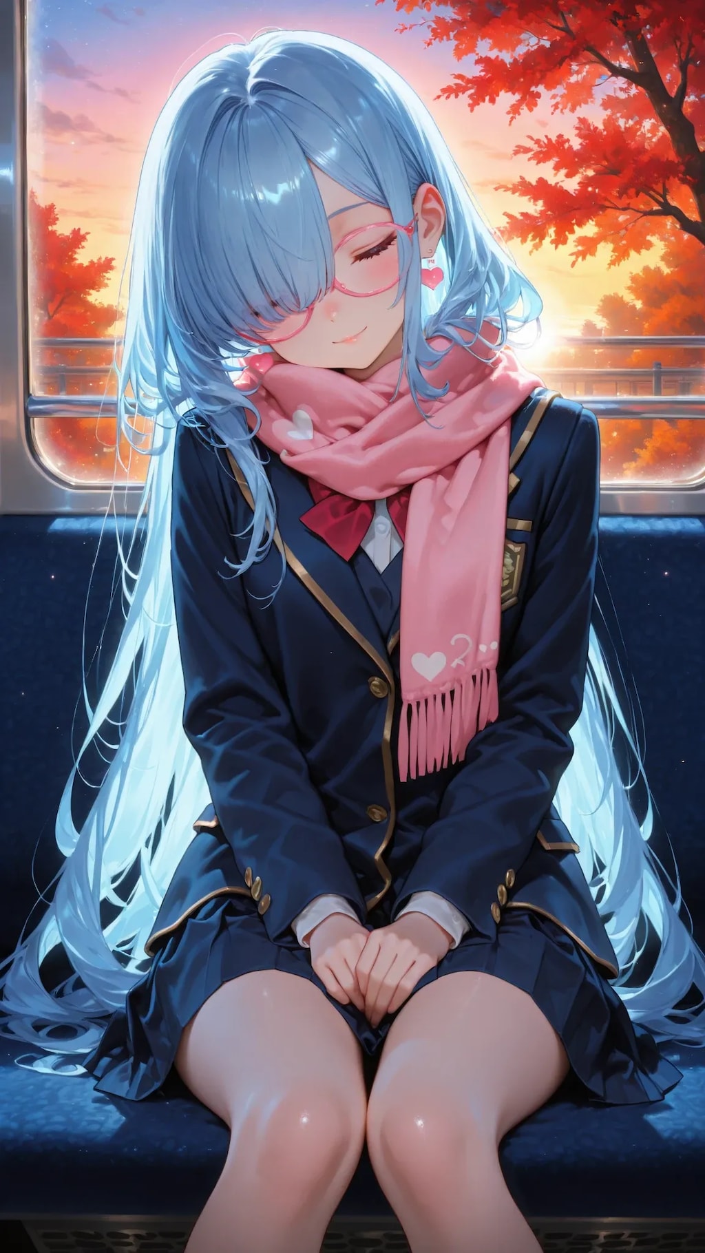 メガネの日なのですね