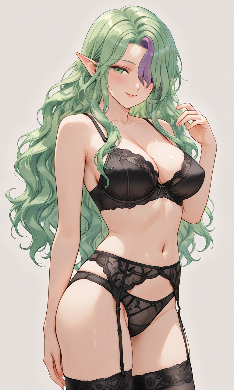 大人の黒