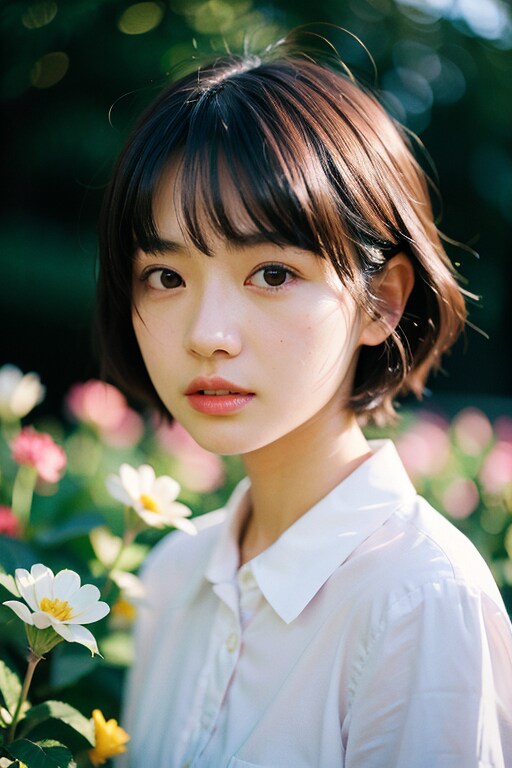 花と17歳 #02