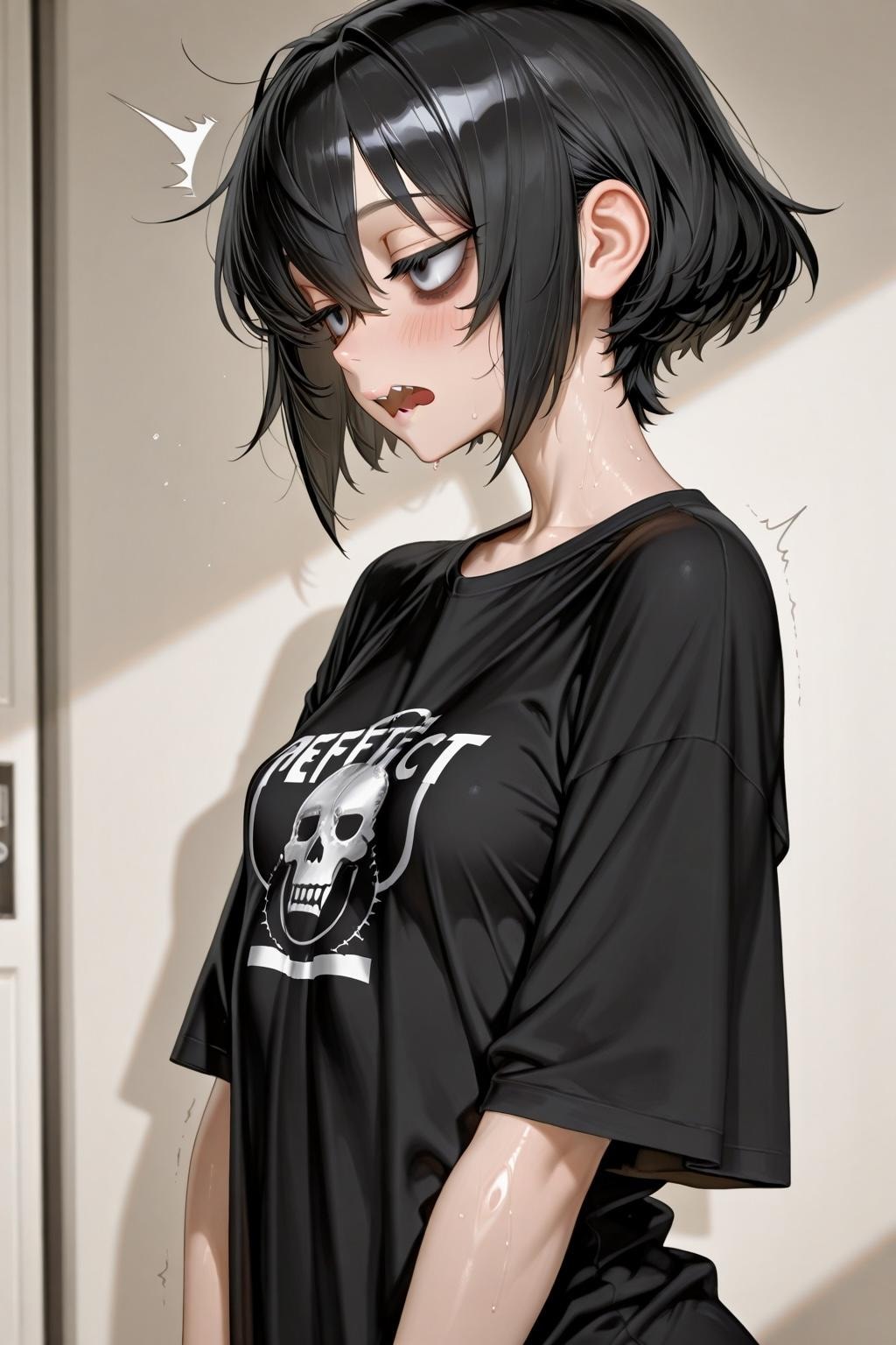 【他己紹介】城ヶ崎アオイさん