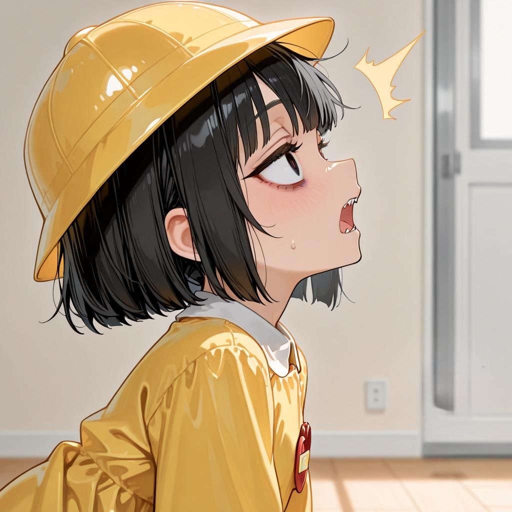 【他己紹介】城ヶ崎アオイさん