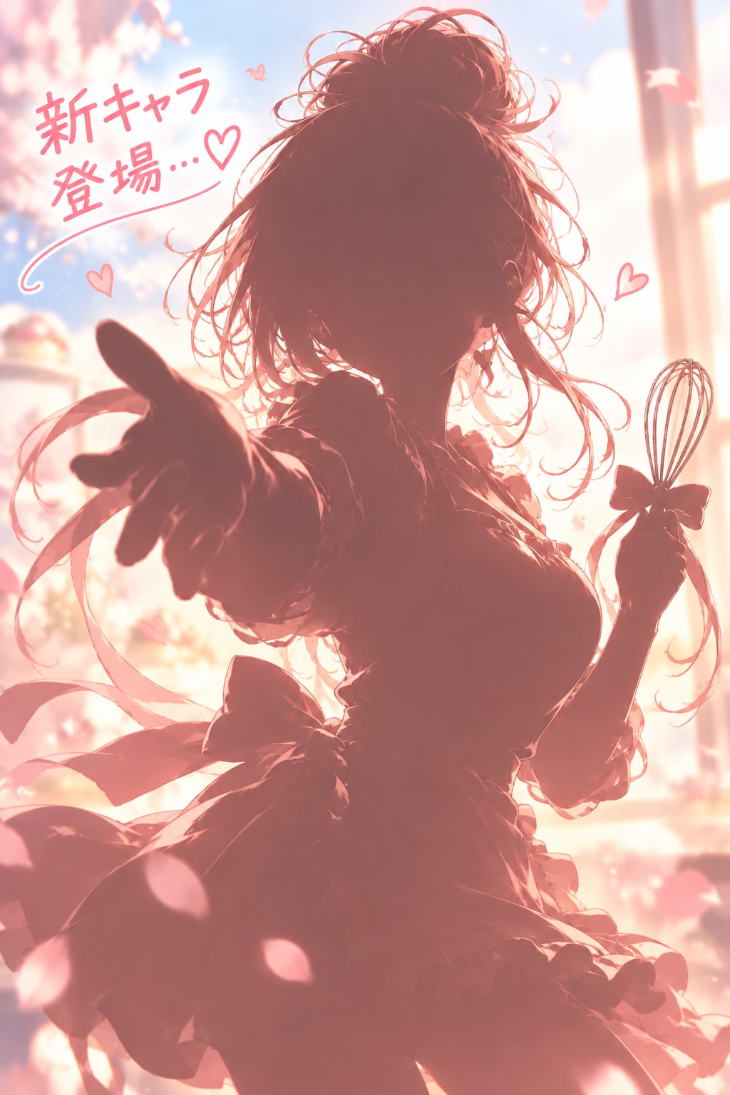 ☀️近日公開☀️