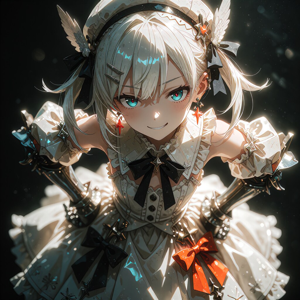 1249 | の人気AIイラスト・グラビア