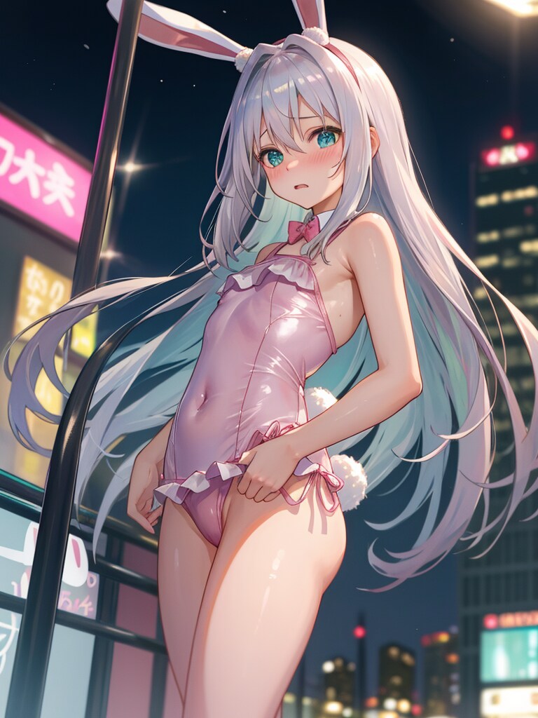 早く迎えに来てください。恥ずかしいです。