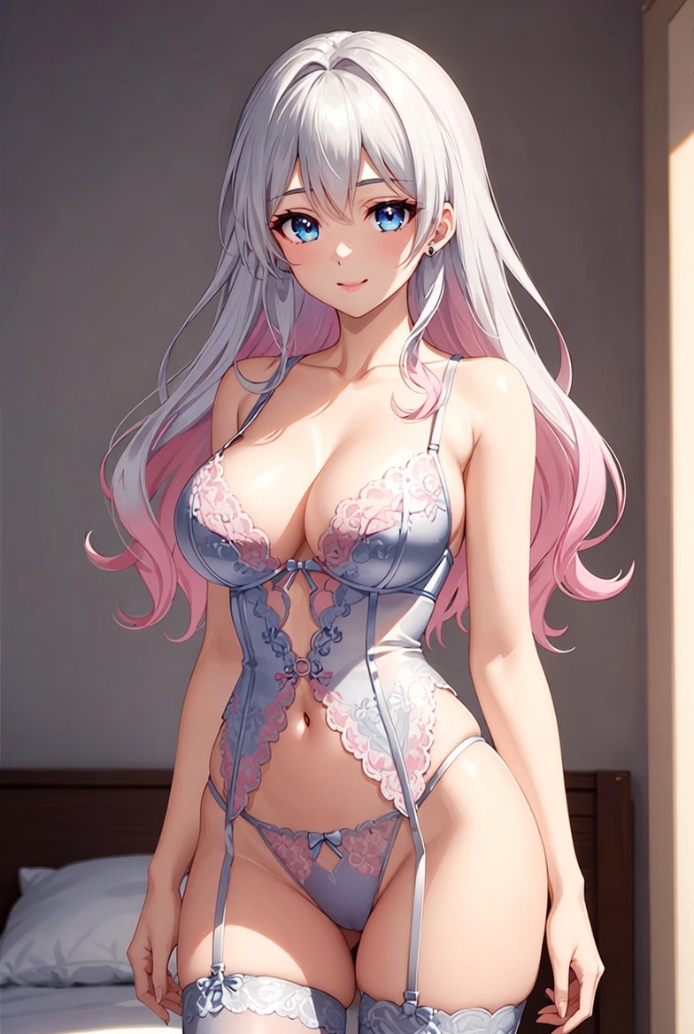21:00　理性、おやすみなさい。🌙