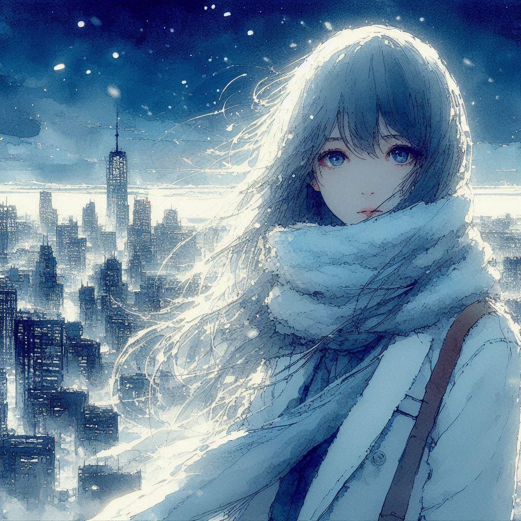 エデン ／ 水樹奈々