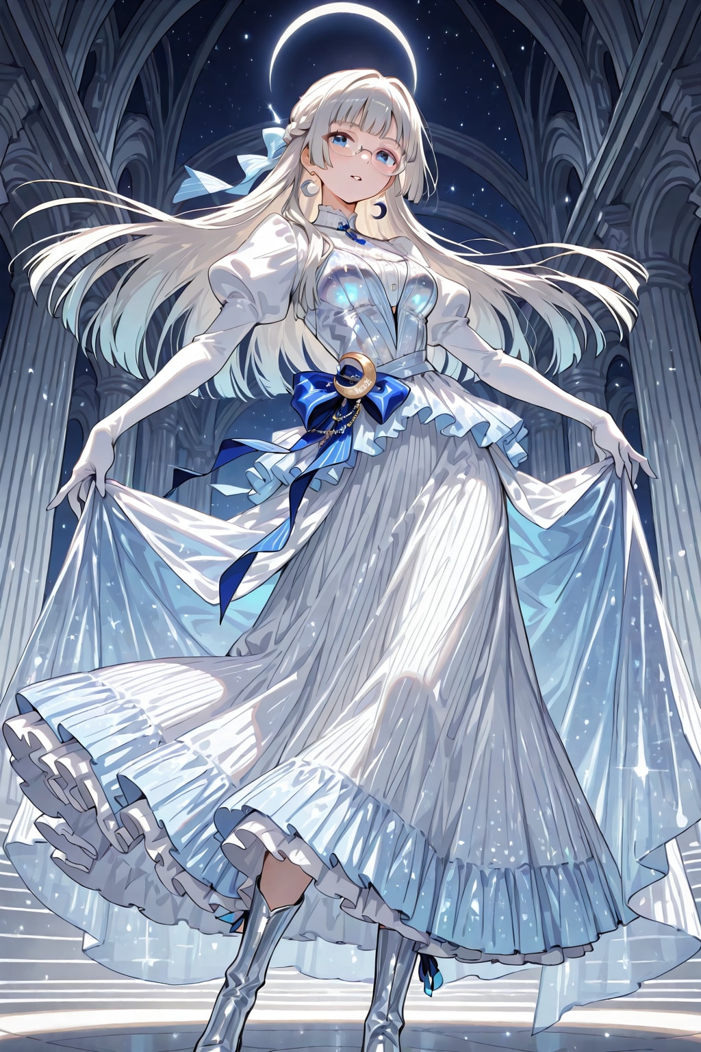 姫
