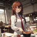 牧瀬くりす(Steins;Gate) 3枚目