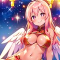 ヘソ出しチャイナドレスの女の子です 12枚目