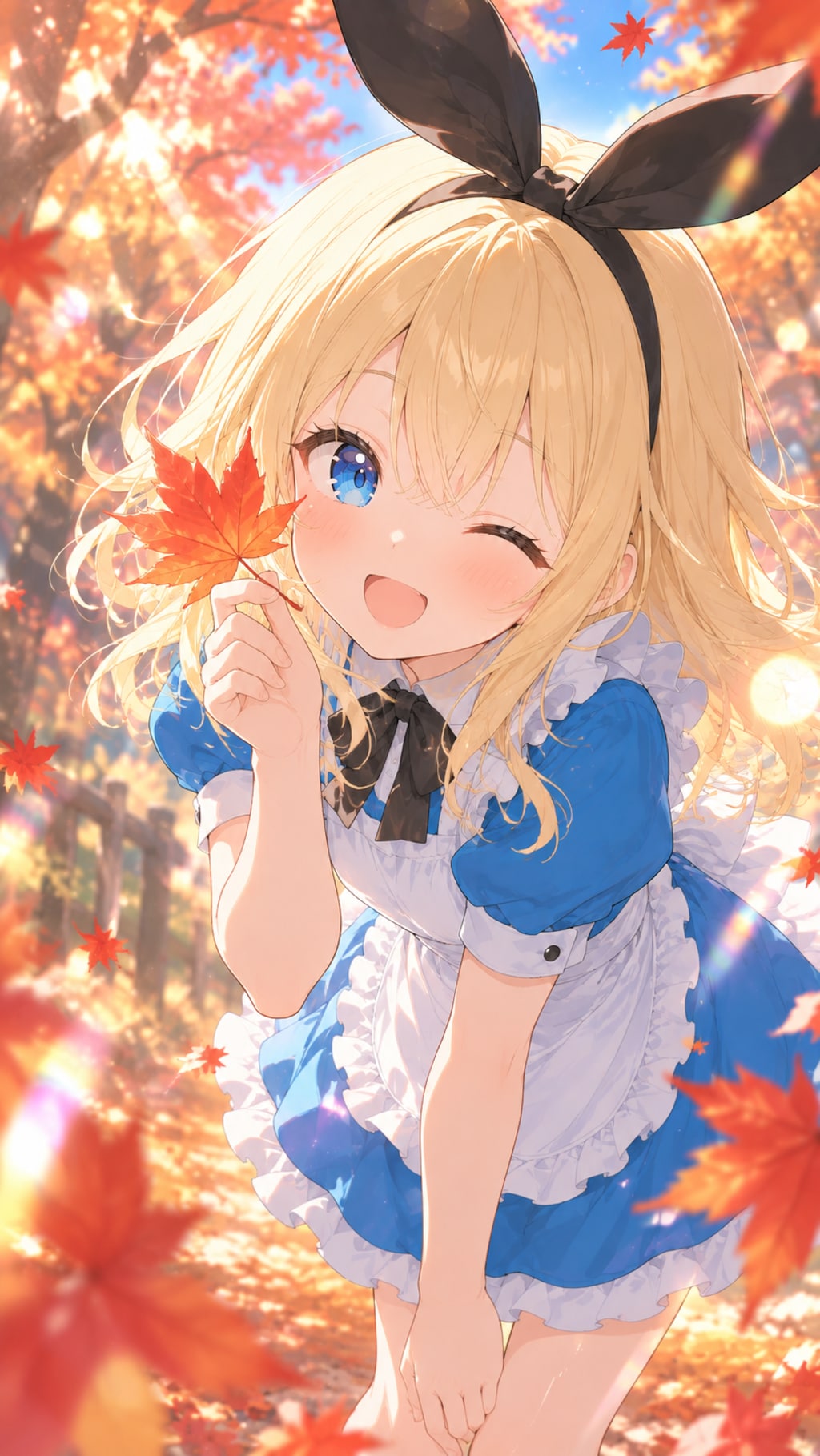 もみじ